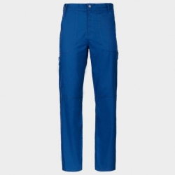 Мъжки медицински панталон CHEROKEE MR TAPERED DARK BLUE WWE140