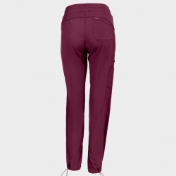 Дамски медицински панталон CHEROKEE BORDEAUX CKE1123A