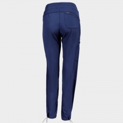 Дамски медицински панталон CHEROKEE DARK BLUE CKE1123A