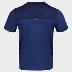 Мъжка медицинска туника CHEROKEE V-NECK DARK BLUE WWE603