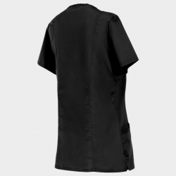 Дамска медицинска туника CHEROKEE V-NECK BLACK WWE620