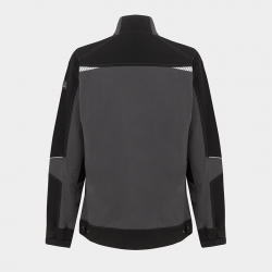 Лятно работно яке BWOLF VECTOR Jacket Сив цвят