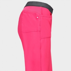 Дамски медицински панталон CHEROKEE SLIM PINK CKE1124A