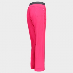Дамски медицински панталон CHEROKEE SLIM PINK CKE1124A