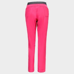 Дамски медицински панталон CHEROKEE SLIM PINK CKE1124A
