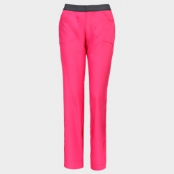 Дамски медицински панталон CHEROKEE SLIM PINK CKE1124A