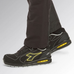 Работни обувки DIADORA RUN NET AB BOA LOW S3S FO SR