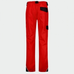 Работен летен панталон BWOLF ARES Trousers Червен