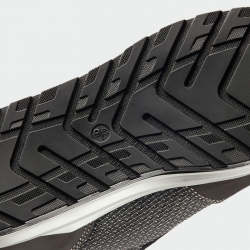 Работни ниски обувки с бомбе Diadora SPEEDY RACE LOW S3S Черен цвят