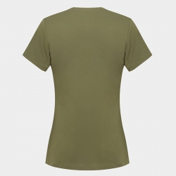Медицинска туника AURELIA olive