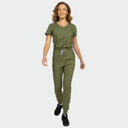Медицински комплект Aurelia olive