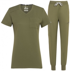 Медицински комплект Aurelia olive