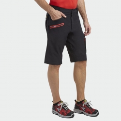 Работни къси панталони Diadora BERMUDA DUCATI черни