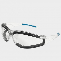 Защитни очила UNIVET 513 FOAM AS/AF UV400