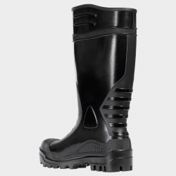 Защитни ботуши TORNADO S4 FO SR BLACK