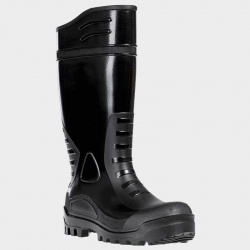 Защитни ботуши TORNADO S4 FO SR BLACK