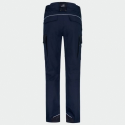 Работен мъжки панталон DAYTONA TROUSERS тъмносин