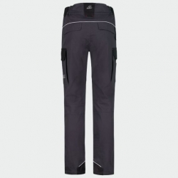 Работен мъжки панталон DAYTONA TROUSERS Антрацит