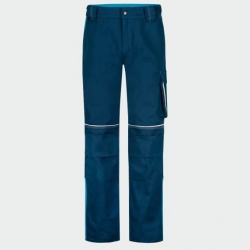 Двуцветен панталон RAPTOR Trousers / Син