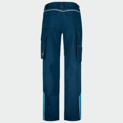 Двуцветен панталон RAPTOR Trousers / Син