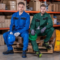 Работно яке ARES Jacket