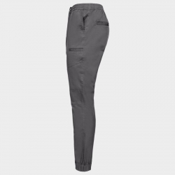 Работен джогър панталон MOVE DARK GREY