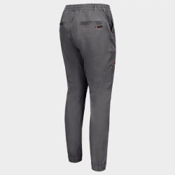 Работен джогър панталон MOVE DARK GREY