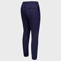 Работен джогър панталон MOVE DARK BLUE
