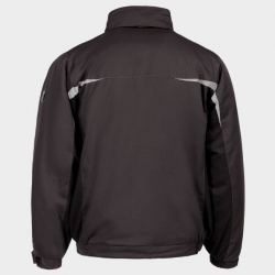 KASTOR WINTER GREY COTTON Работно яке