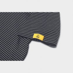 Тениска NOYO ESD GREY