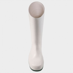 Защитни ботуши DUNLOP WORK-IT S4 SR FO LG WHITE