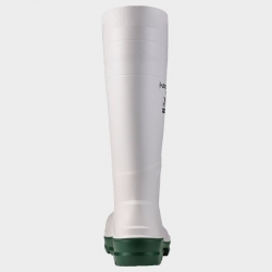 Защитни ботуши DUNLOP WORK-IT S4 SR FO LG WHITE