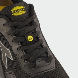Работни обувки Diadora CREW EVO O1 SR черни