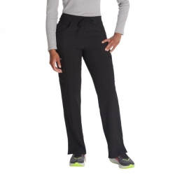 Дамски работен медицински комплект DICKIES / Черен
