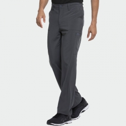 Медицински панталон DICKIES DKE015 сив