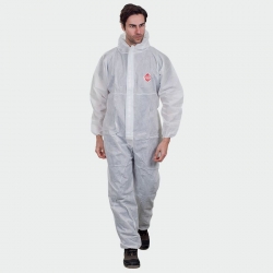 Защитен цял гащеризон CHEMTEX