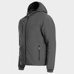 Работно яке REEF PAD SOFTSHELL сиво