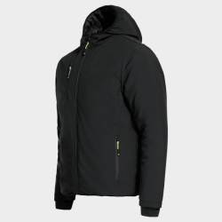 Работно яке REEF PAD SOFTSHELL черно