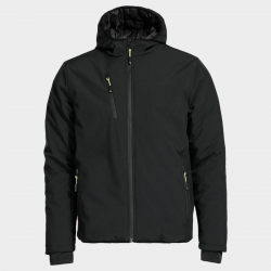 Работно яке REEF PAD SOFTSHELL черно