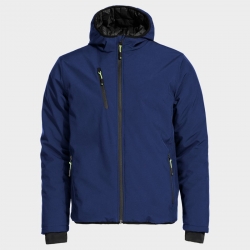 Работно яке REEF PAD SOFTSHELL тъмно синьо