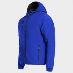 Работно яке REEF PAD SOFTSHELL кралско синьо