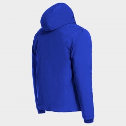 Работно яке REEF PAD SOFTSHELL кралско синьо