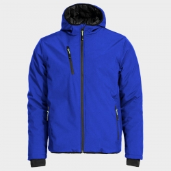 Работно яке REEF PAD SOFTSHELL кралско синьо