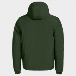 Работно яке REEF PAD SOFTSHELL тъмно зелено