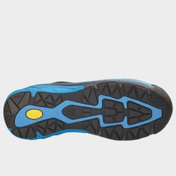 Работни обувки DIADORA VORTEX DA2 LOW S3S SC SR HRO ESD черни/сини