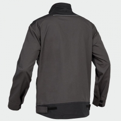 Лятно работно яке DYNJ сиво Лятно работно яке DYNJ сиво