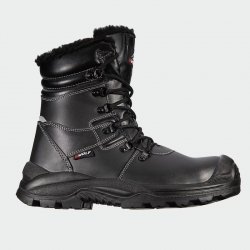Работни боти  S3 HRO GRIZZLY Hi S3 | Черно