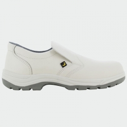 Работни обувки Safety Jogger X0500 бели