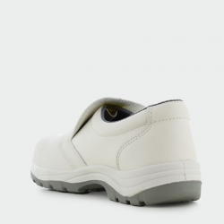 Работни обувки Safety Jogger X0500 бели