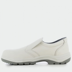 Работни обувки Safety Jogger X0500 бели